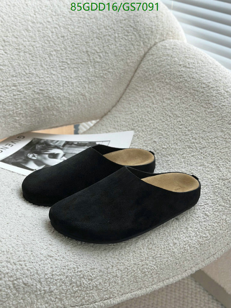 The Row-Women Shoes Code: GS7091 $: 85USD