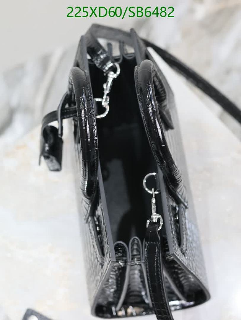 YSL-Bag-Mirror Quality Code: SB6482 $: 225USD