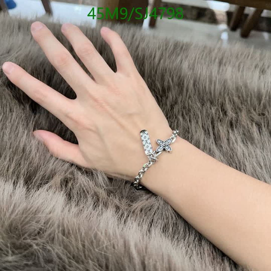 LV-Jewelry Code: SJ4798 $: 45USD