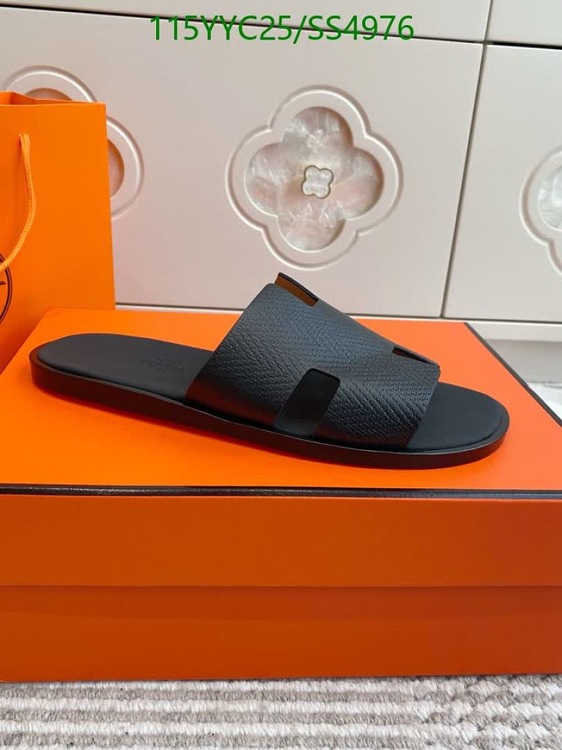 Hermes-Men shoes Code: SS4976 $: 115USD