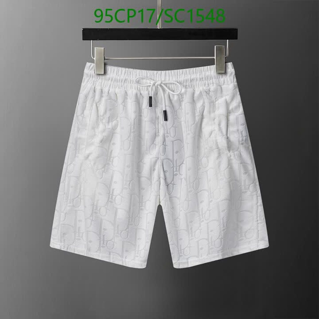 Dior-Clothing Code: SC1548 $: 95USD