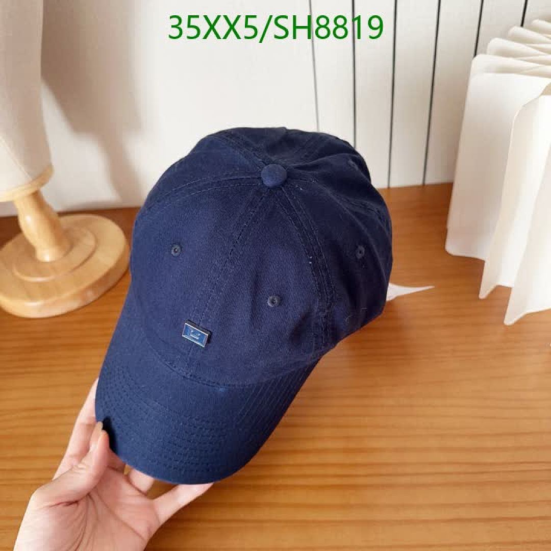 Acne Studios-Cap(Hat) Code: SH8819 $: 35USD