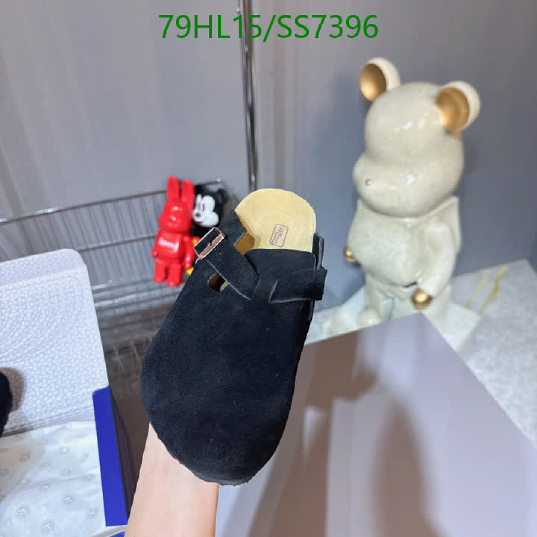 Birkenstock-Men shoes Code: SS7396 $: 79USD