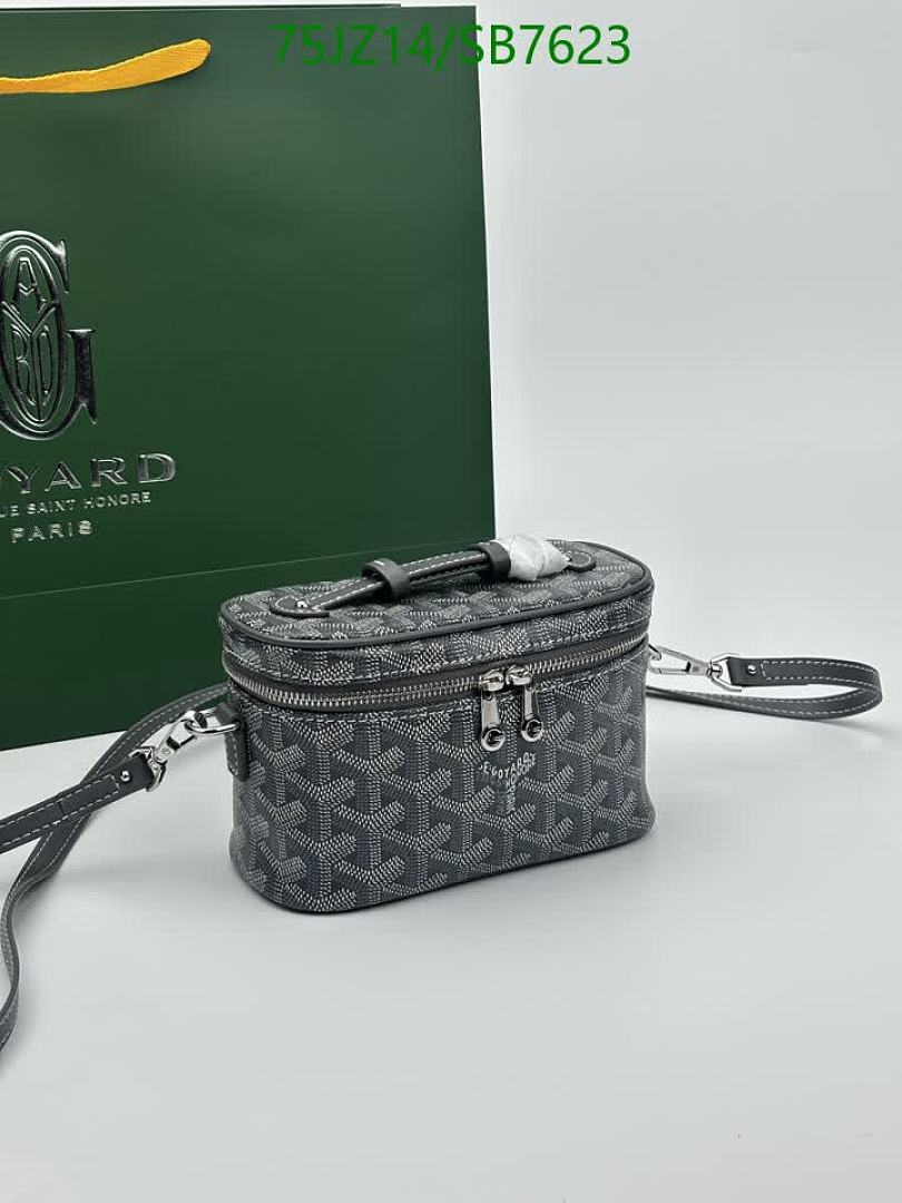 Goyard-Bag-4A Quality Code: SB7623 $: 75USD