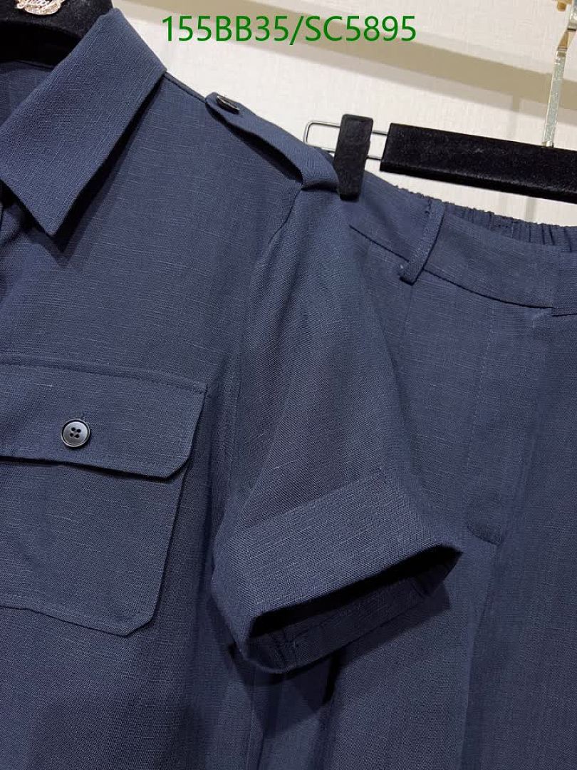 Loro Piana-Clothing Code: SC5895 $: 155USD