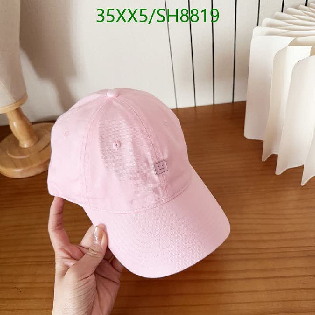 Acne Studios-Cap(Hat) Code: SH8819 $: 35USD