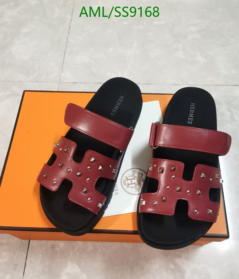 Hermes-Men shoes Code: SS9168