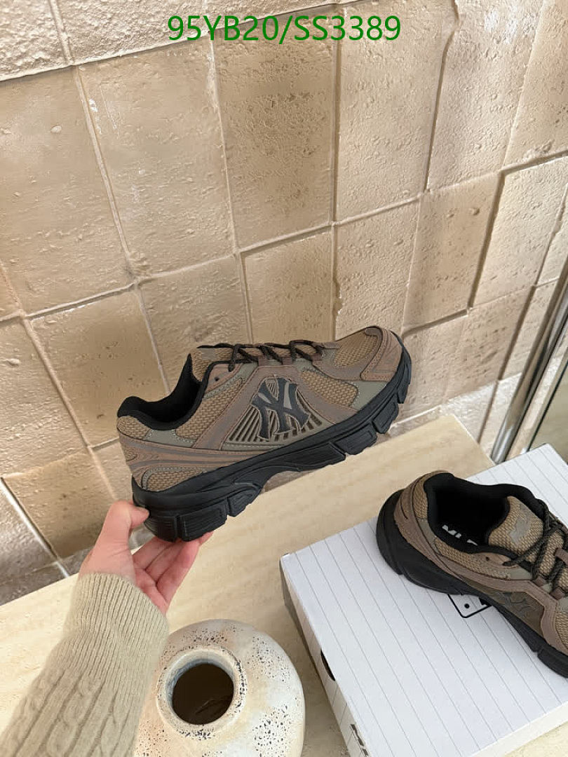 MLB-Women Shoes Code: SS3389 $: 95USD