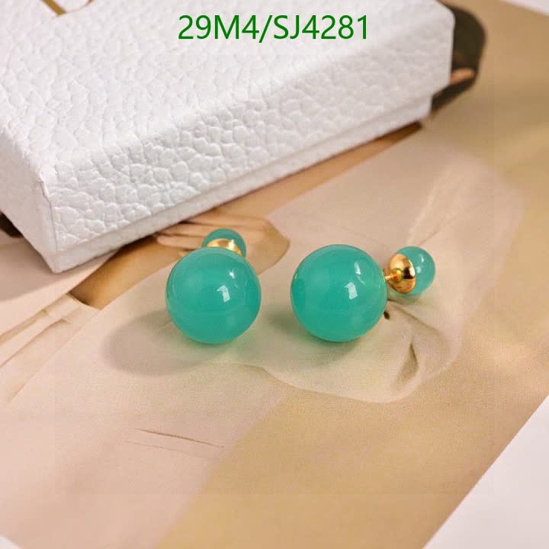 Dior-Jewelry Code: SJ4281 $: 29USD