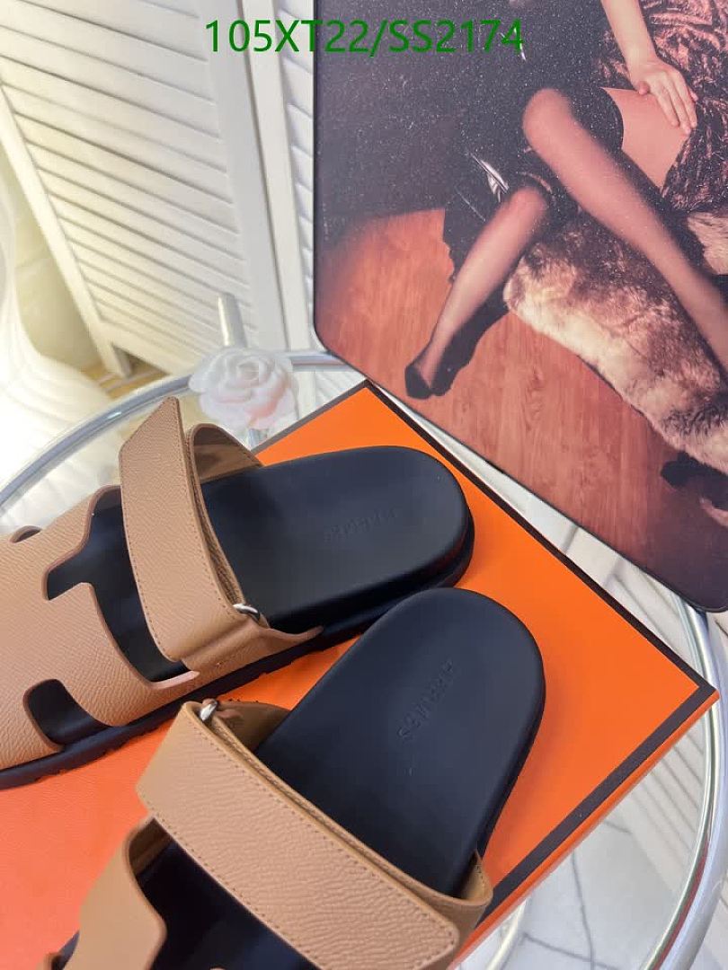 Hermes-Men shoes Code: SS2174 $: 105USD