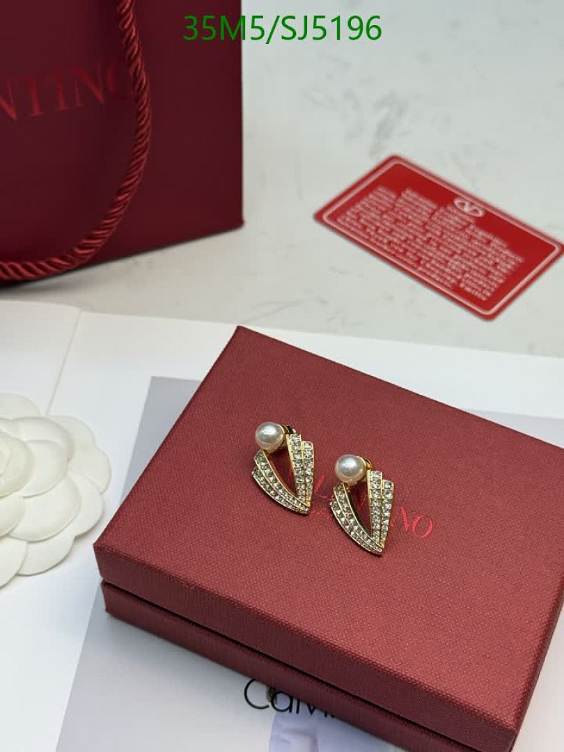 Valentino-Jewelry Code: SJ5196 $: 35USD