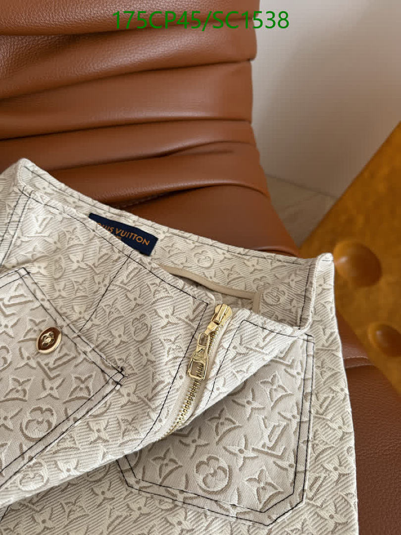 LV-Clothing Code: SC1538