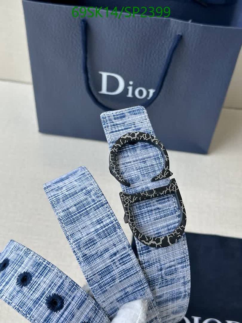 Dior-Belts Code: SP2399 $: 69USD