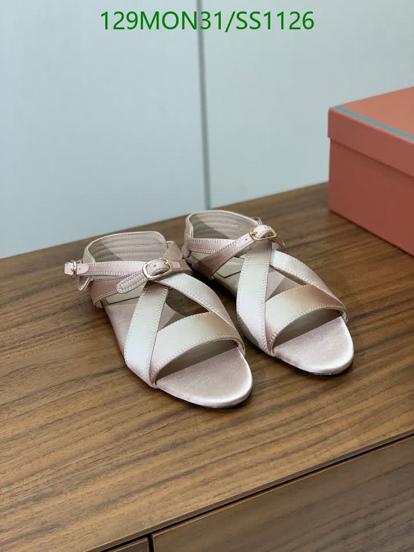 Loro Piana-Women Shoes Code: SS1126 $: 129USD