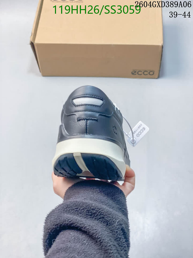 Ecco-Men shoes Code: SS3059 $: 119USD