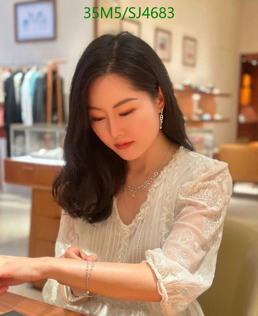 Hermes-Jewelry Code: SJ4683 $: 35USD