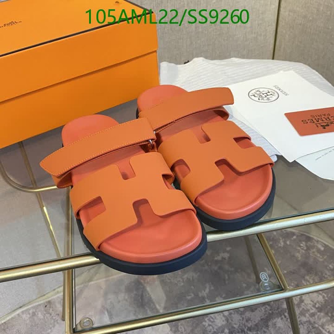 Hermes-Women Shoes Code: SS9260 $: 105USD