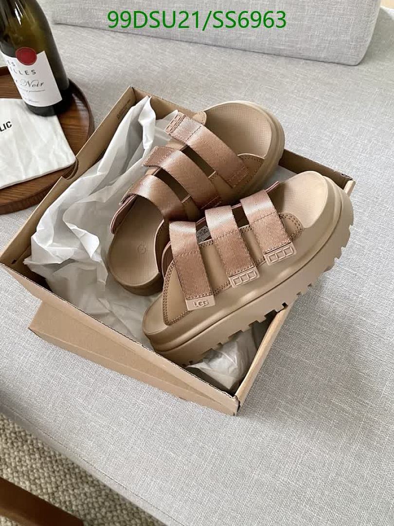 UGG-Women Shoes Code: SS6963 $: 99USD