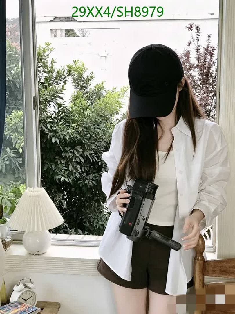 Chanel-Cap(Hat) Code: SH8979 $: 29USD