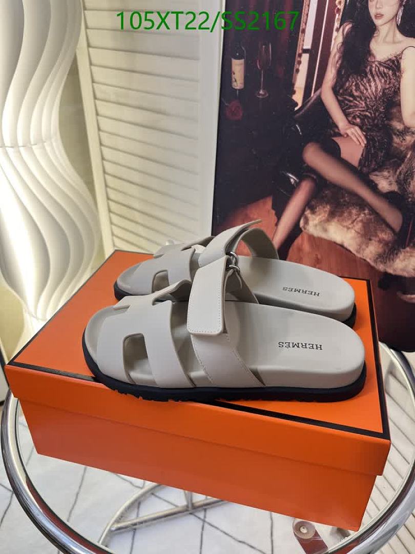 Hermes-Men shoes Code: SS2167 $: 105USD
