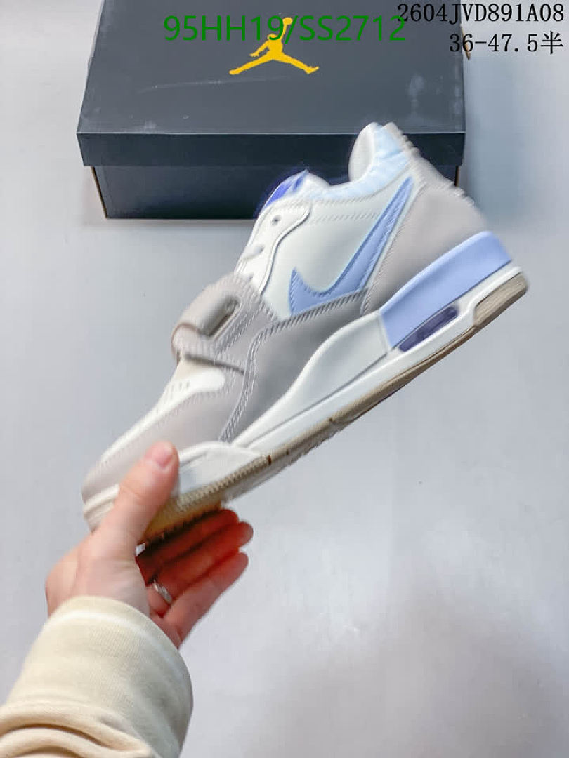 Nike-Men shoes Code: SS2712 $: 95USD
