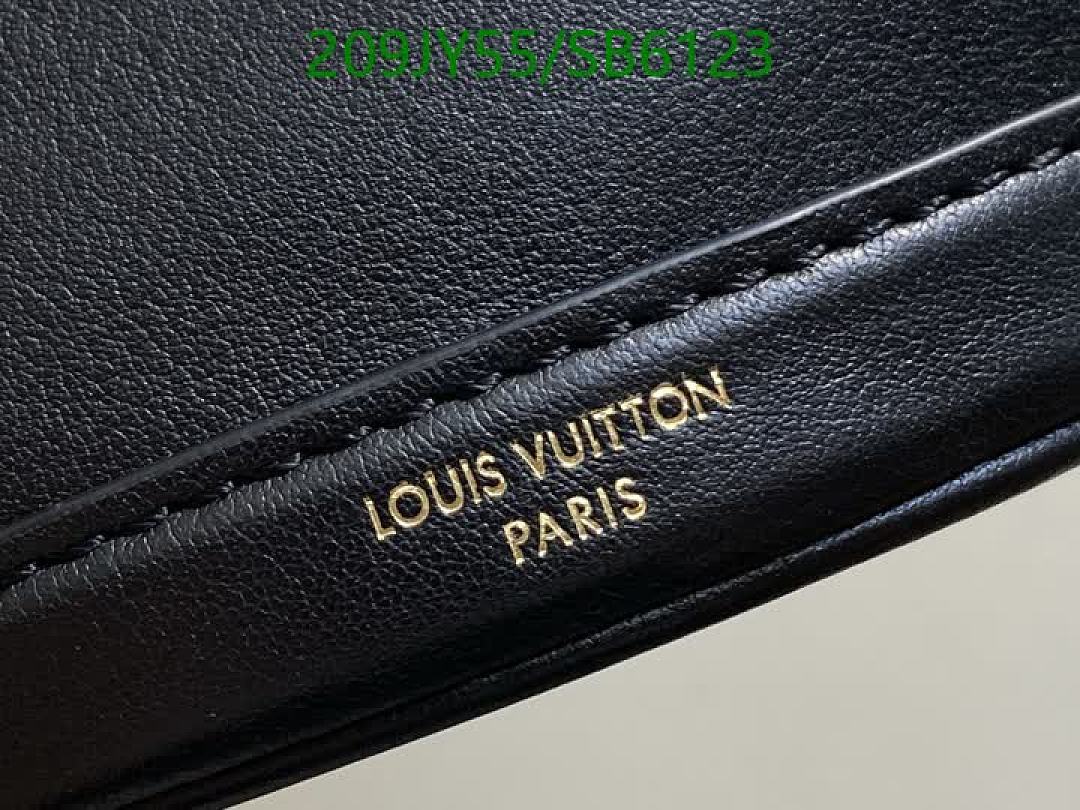 LV-Bag-Mirror Quality Code: SB6123 $: 209USD