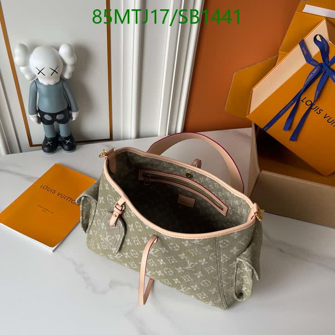 LV-Bag-4A Quality Code: SB1441 $: 85USD