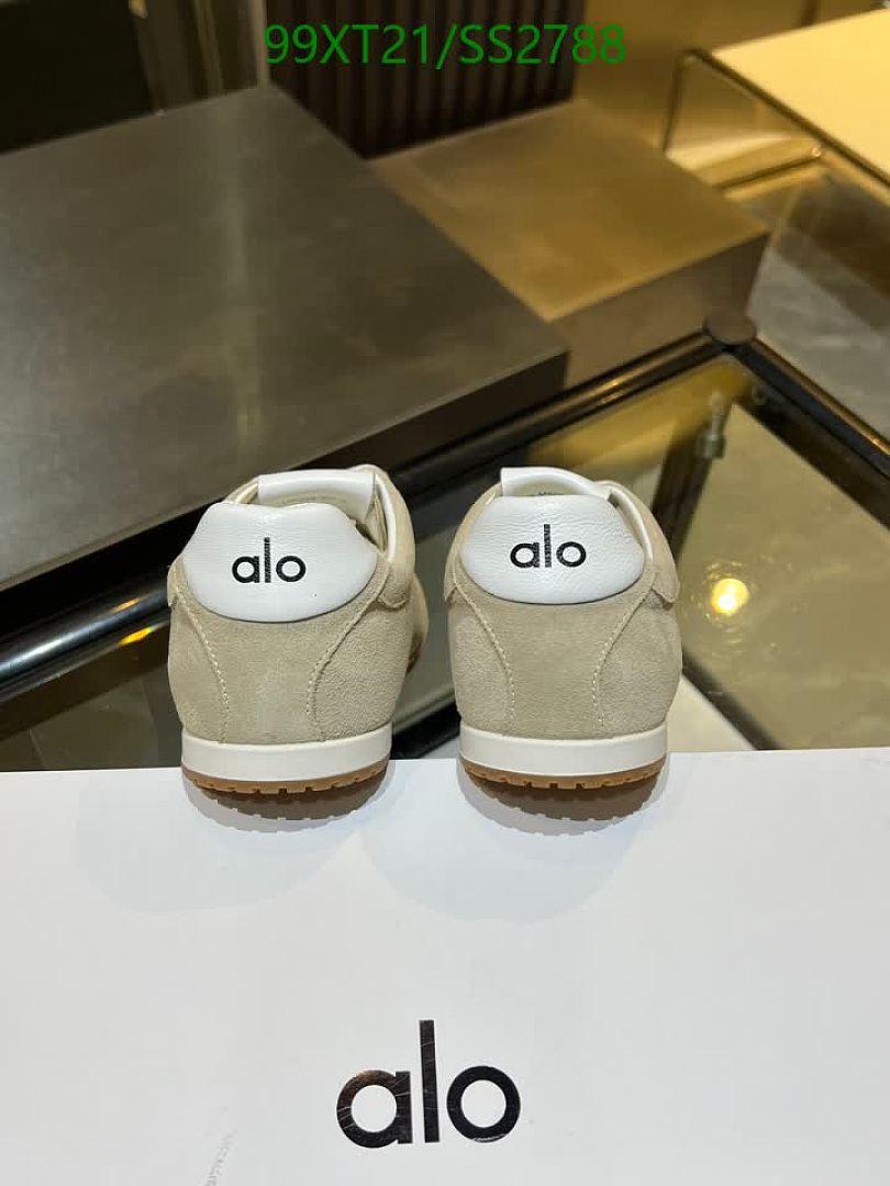 Alo-Men shoes Code: SS2788 $: 99USD