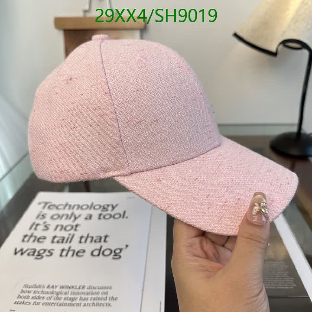 Chanel-Cap(Hat) Code: SH9019 $: 29USD