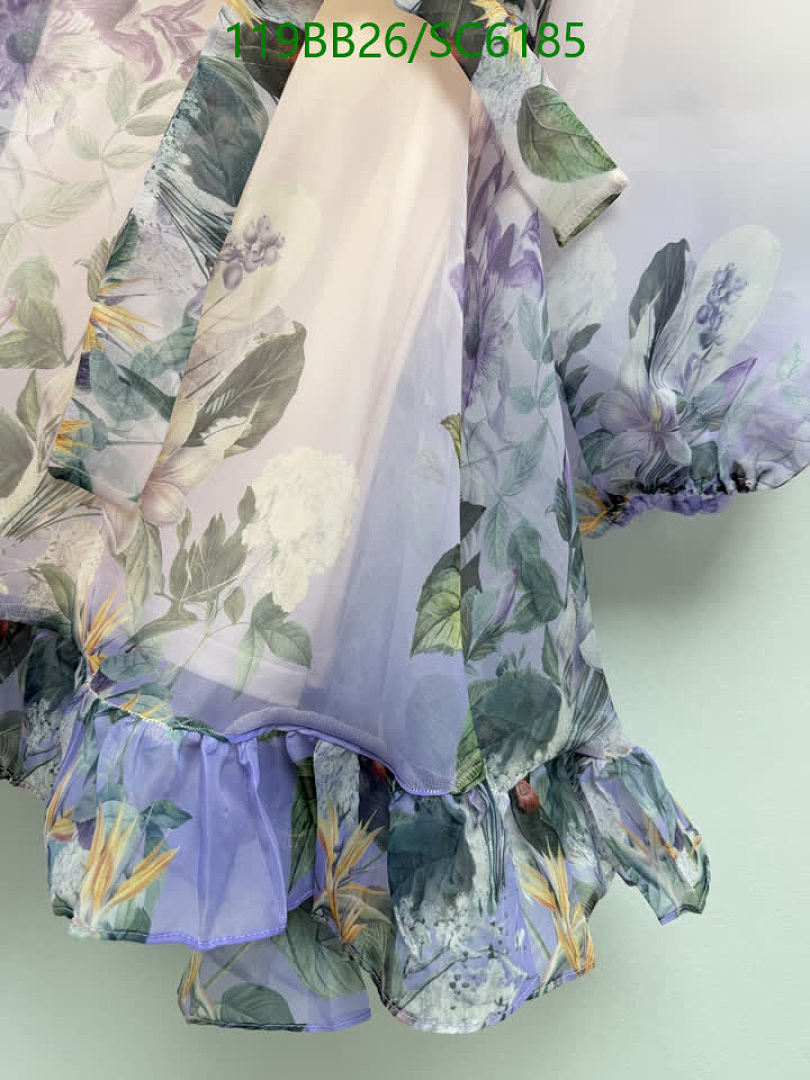 Zimmermann-Clothing Code: SC6185 $: 119USD