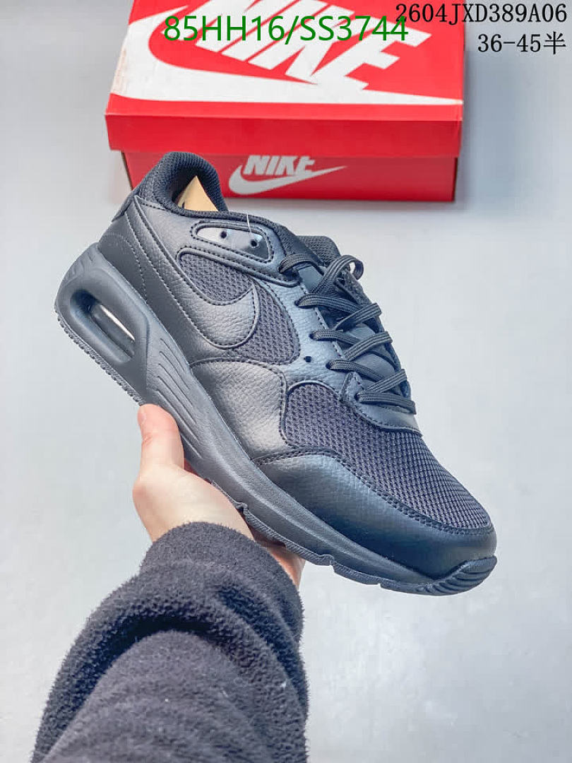 NIKE-Women Shoes Code: SS3744 $: 85USD