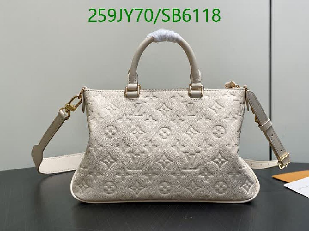 LV-Bag-Mirror Quality Code: SB6118 $: 259USD