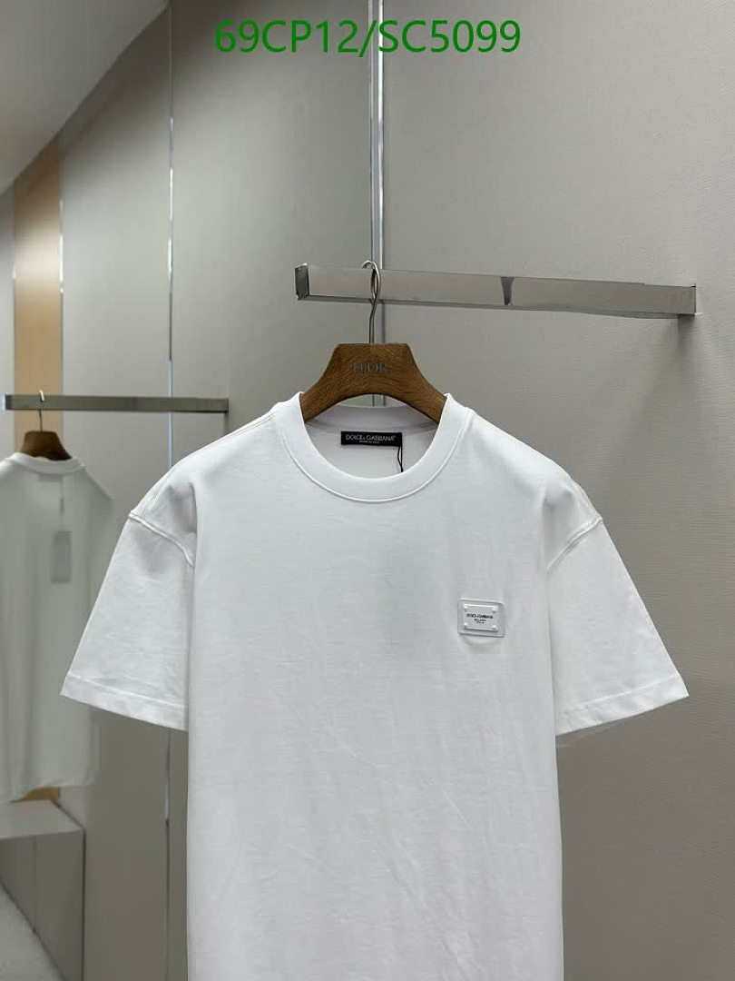 D&G-Clothing Code: SC5099 $: 69USD