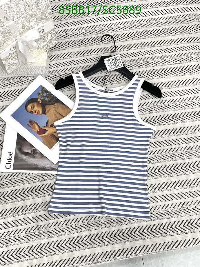 Loewe-Clothing Code: SC5889 $: 85USD