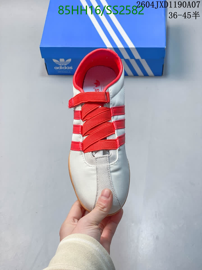Adidas-Men shoes Code: SS2582 $: 85USD
