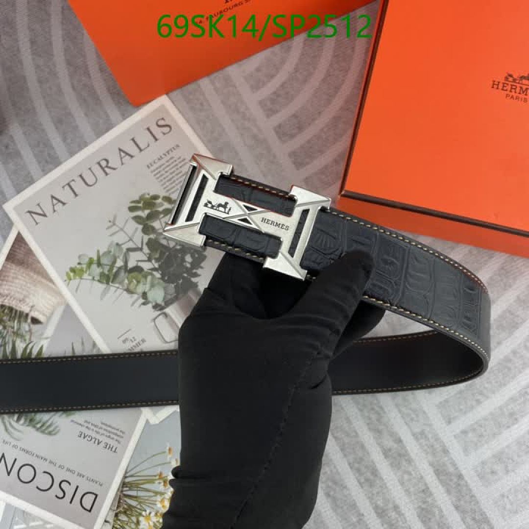 Hermes-Belts Code: SP2512 $: 69USD