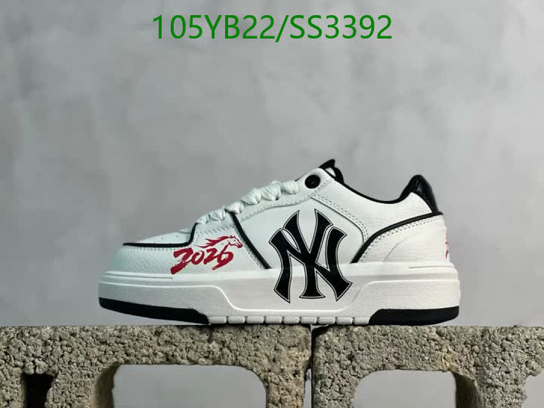 MLB-Women Shoes Code: SS3392 $: 105USD