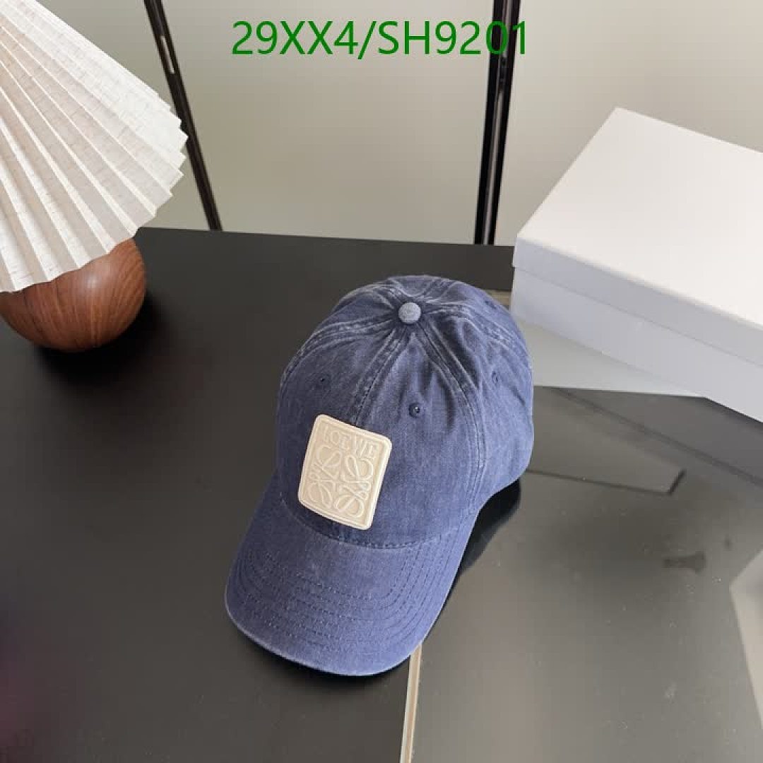 Loewe-Cap(Hat) Code: SH9201 $: 29USD