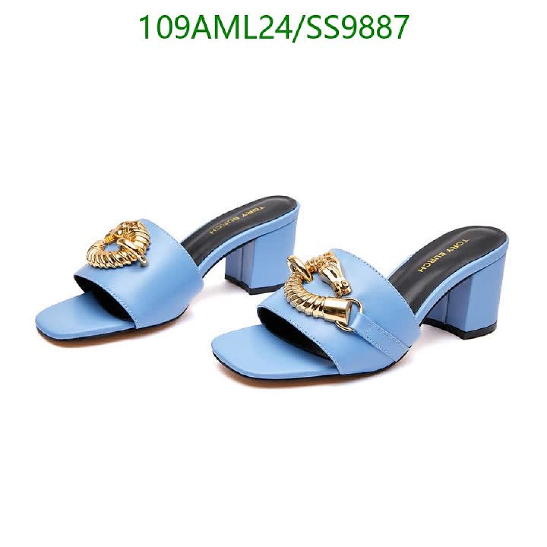 Tory Burch-Women Shoes Code: SS9887 $: 109USD