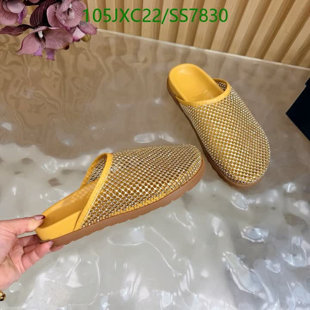 YSL-Women Shoes Code: SS7830 $: 105USD