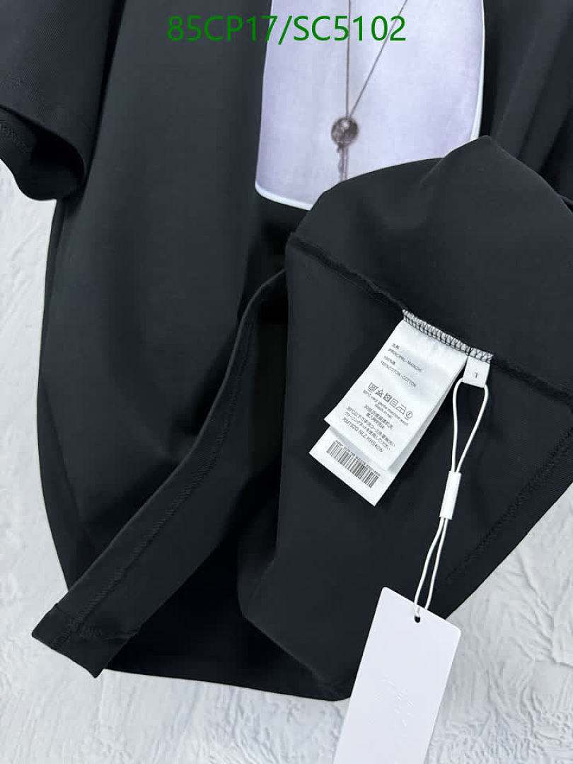 MM6-Clothing Code: SC5102 $: 85USD