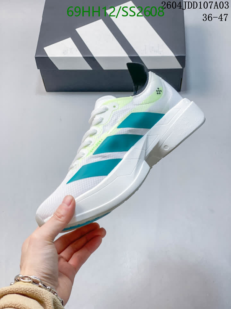 Adidas-Men shoes Code: SS2608 $: 69USD