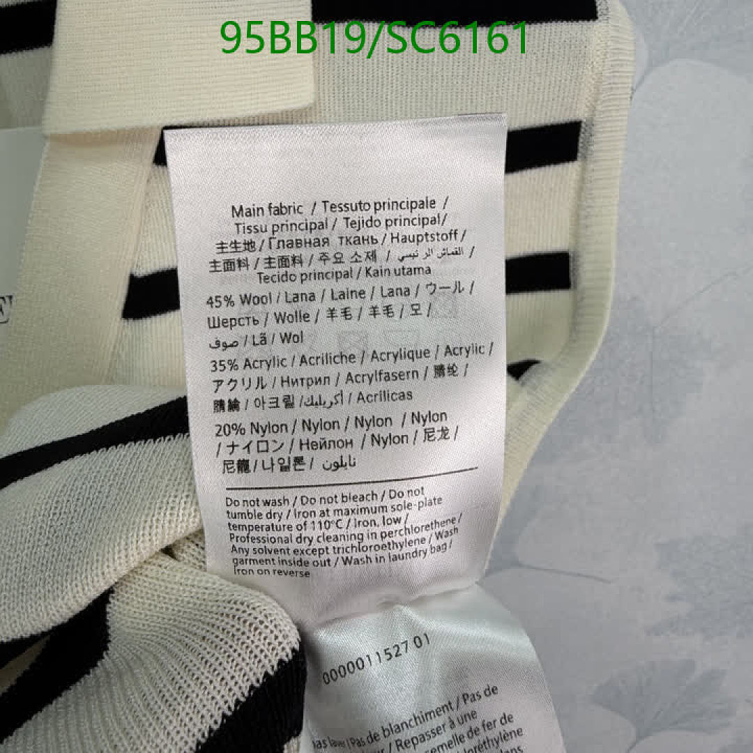Valentino-Clothing Code: SC6161 $: 95USD