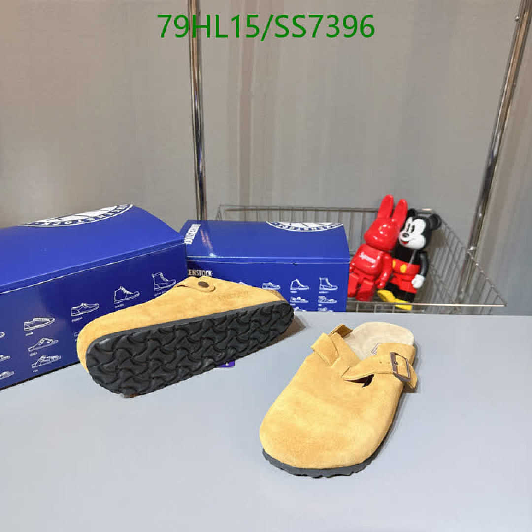 Birkenstock-Men shoes Code: SS7396 $: 79USD