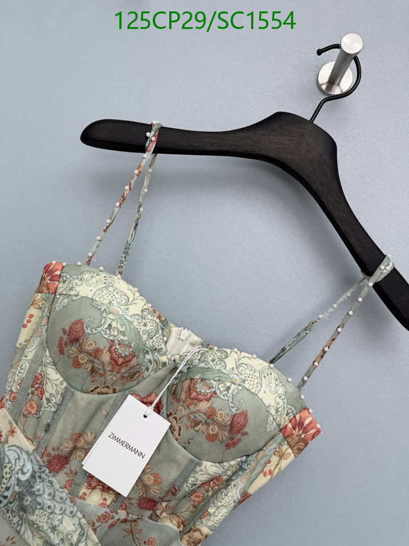 Zimmermann-Clothing Code: SC1554 $: 125USD