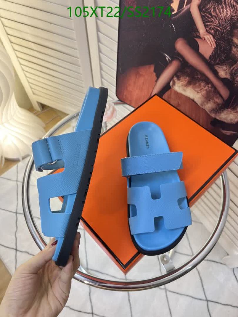 Hermes-Men shoes Code: SS2174 $: 105USD