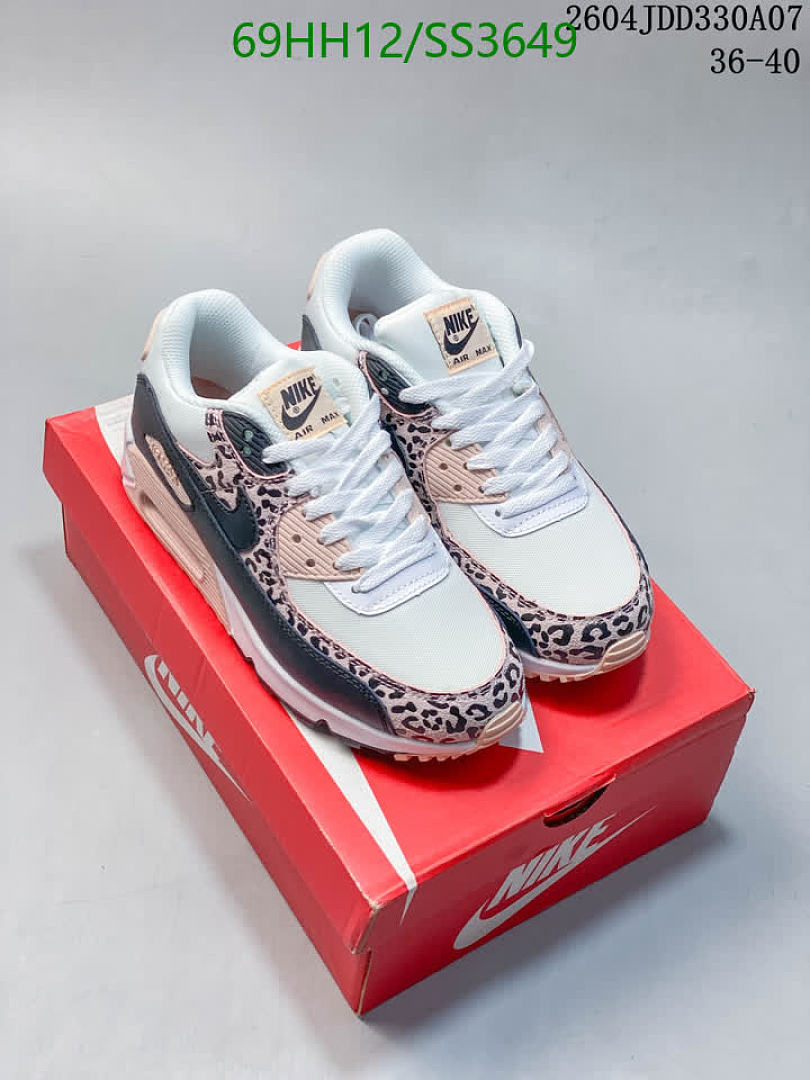 Nike-Men shoes Code: SS3649 $: 69USD