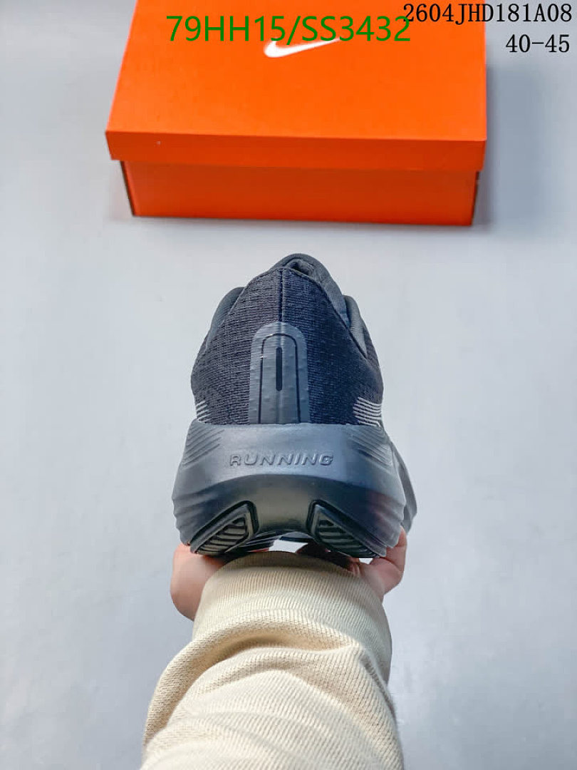 Nike-Men shoes Code: SS3432 $: 79USD