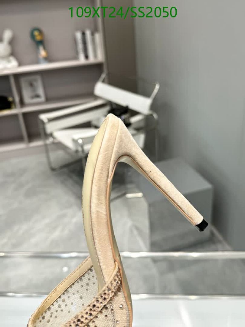 Gianvito Rossi-Women Shoes Code: SS2050 $: 109USD
