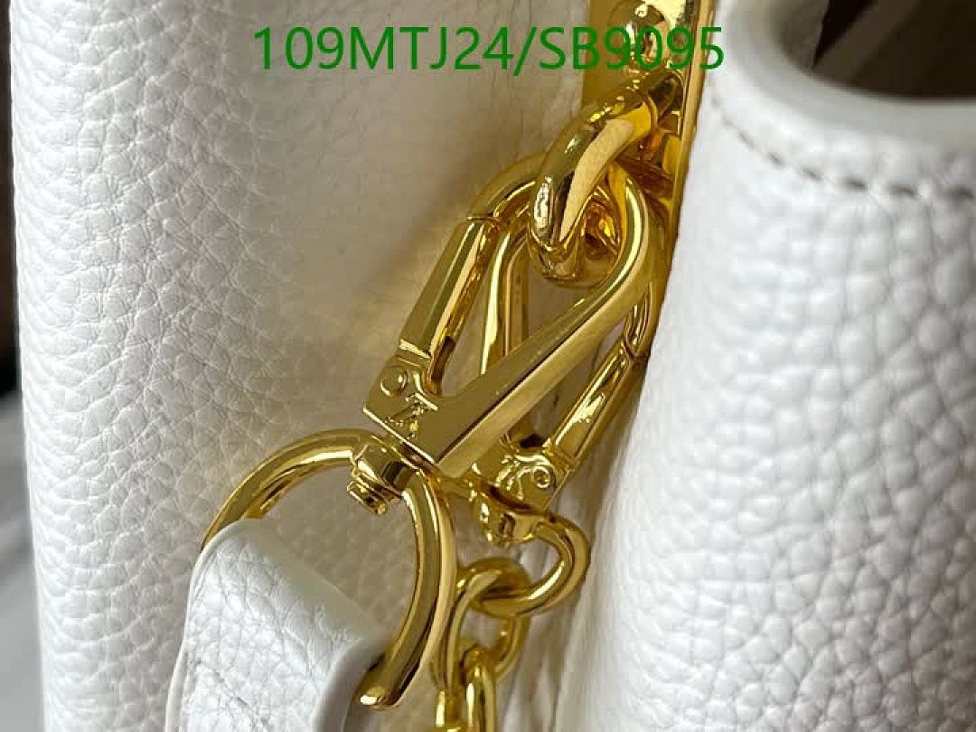 LV-Bag-4A Quality Code: SB9095 $: 109USD